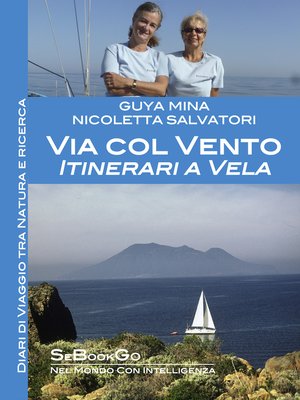 cover image of Via col Vento
